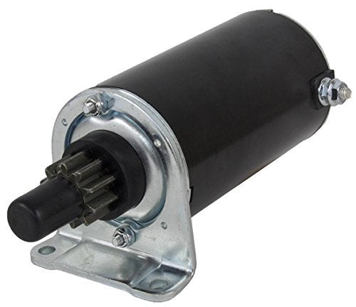 Rareelectrical New Starter Compatible With Kawasaki Engine Fh661V Fh680D Fh680V Fh721D 21163-7001 21163-7010, 21163-7022
