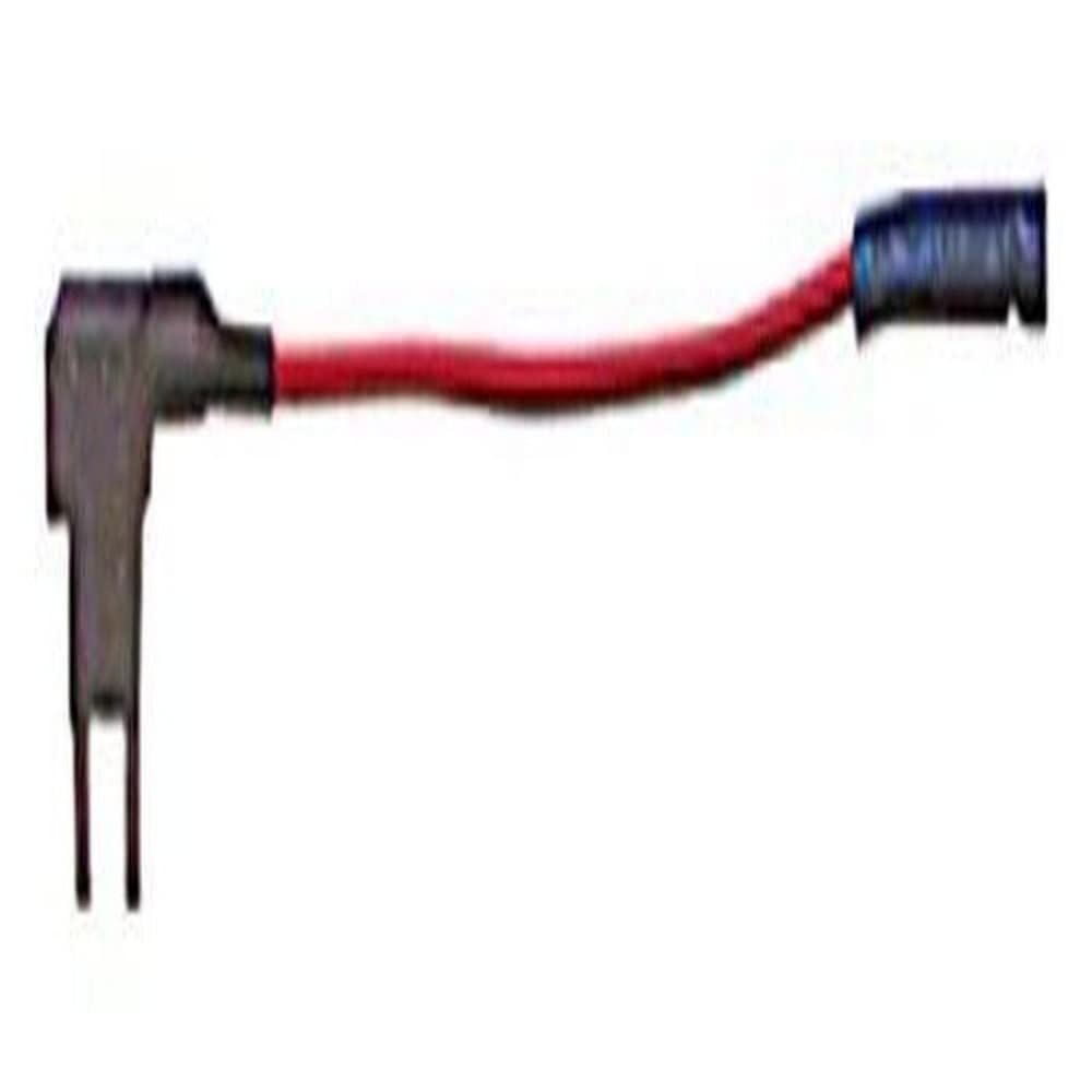 Wirthco 30103 Battery Doctor Tapa Circuit For Atm Mini Fuse Blocks, Black