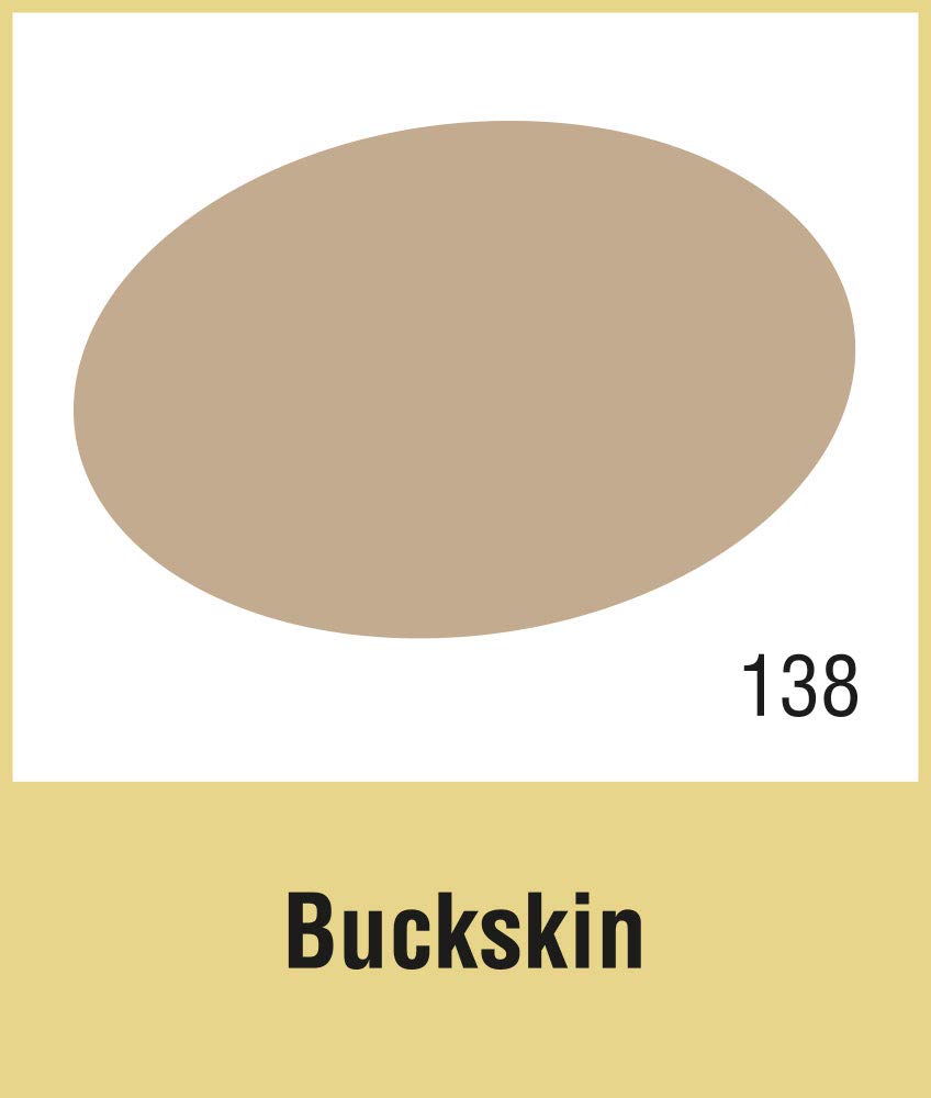 Trg Easy Dye For Leather And Canvas Shoes And Accessories (138 - Buckskin)