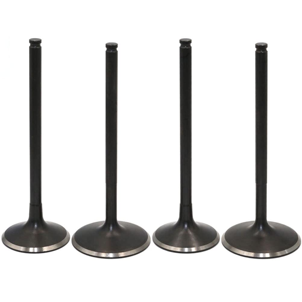 HWKWAZ Engine Intake Exhaust Valve Kit for Polaris Sportsman 570 2014-2021 RZR 570 2012-2016 Ranger 570 2014-2016 Sportsman ACE