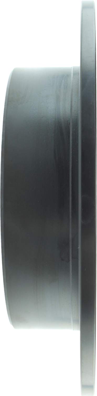 Stoptech 126.44115Sr Rear Right Sport Slotted Brake Rotor