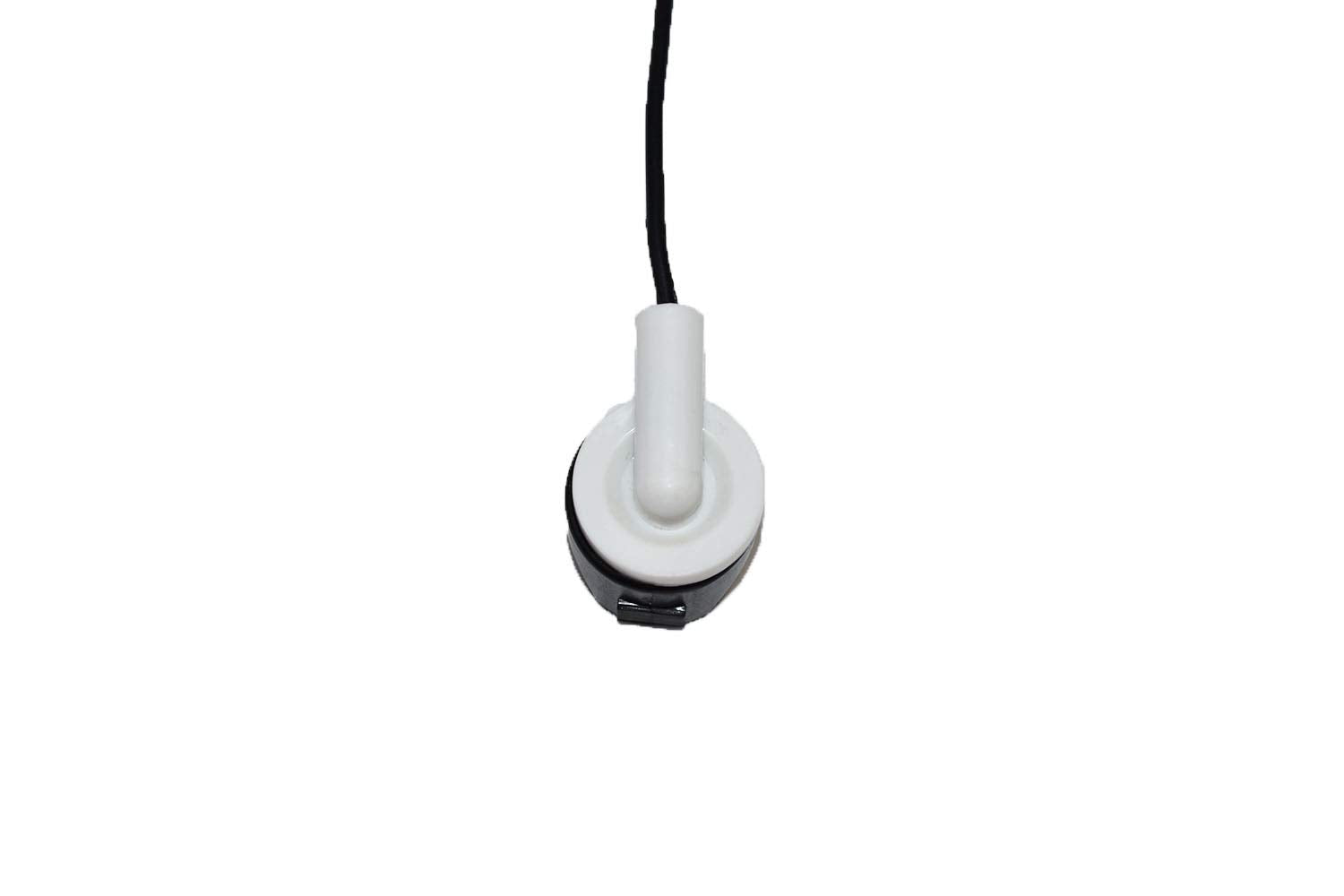 A-Team Performance - Universal Brake Proportioning Valve Wire Sensor - Compatible with All Proportioning Valves PV2 PV4 Pigtail