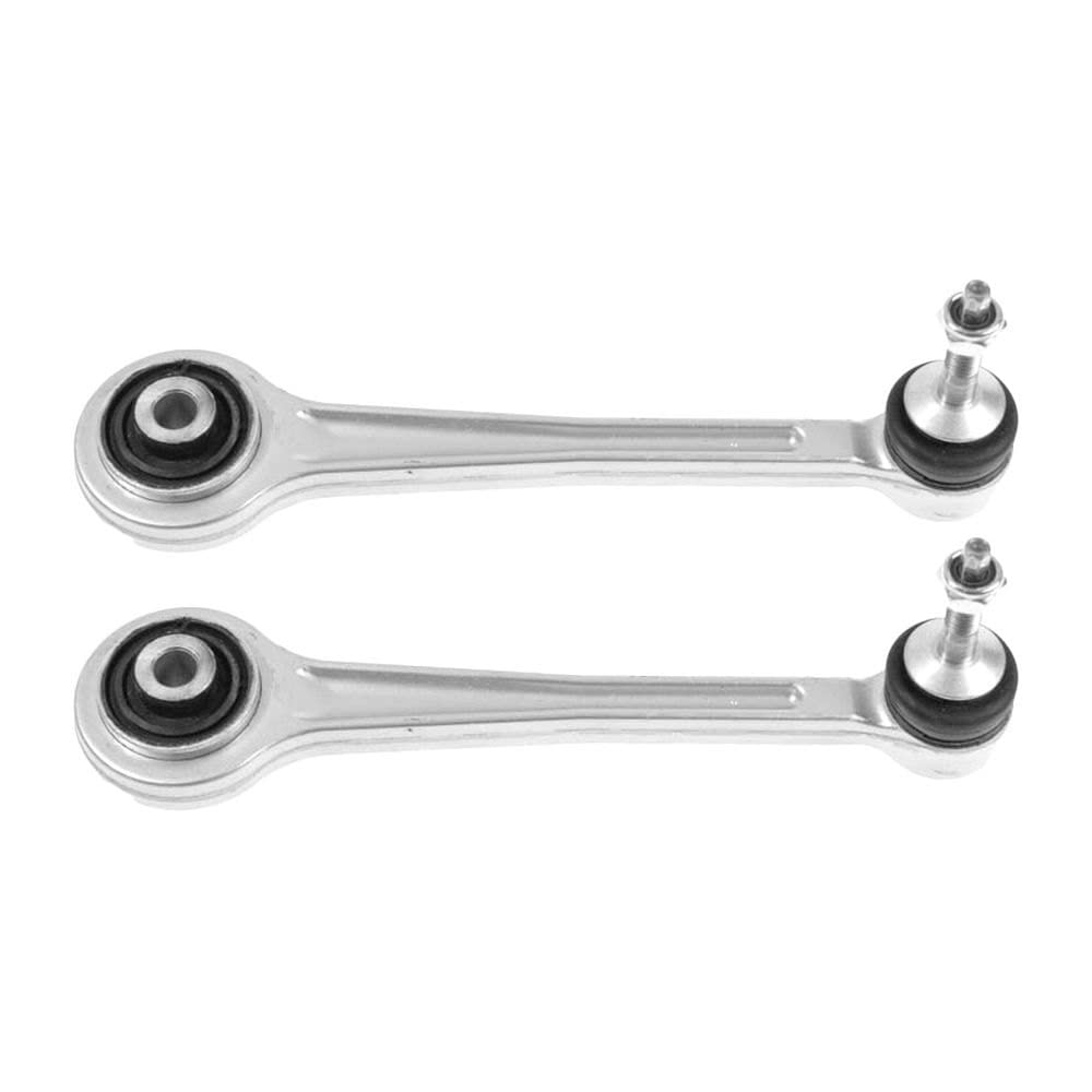 Trq Rear Upper Control Arm With Ball Joint Set Compatible With 2001-2003 Bmw 525I 1997-2000 528I 530I 1997-2003 540I 1993-2001 7