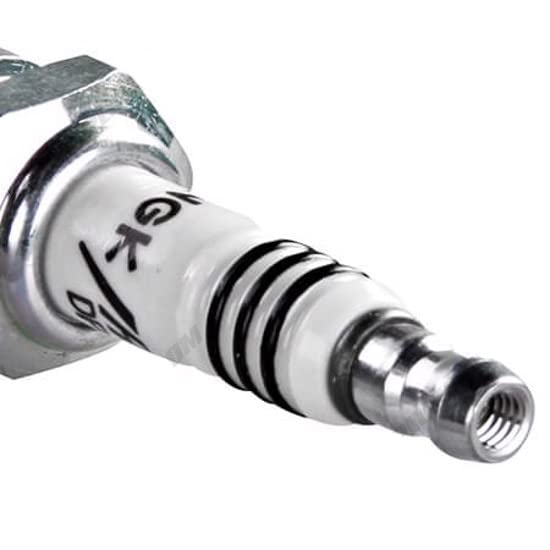 Ngk Dpr9Eix-9 Iridium Ix Spark Plug, Standard