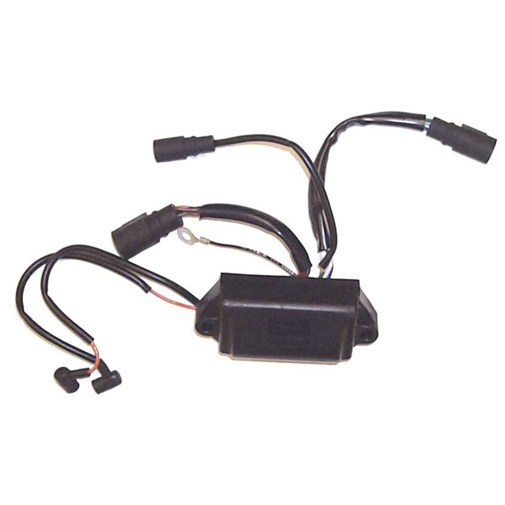 Sierra International Inc. 18-5785 Power Pack