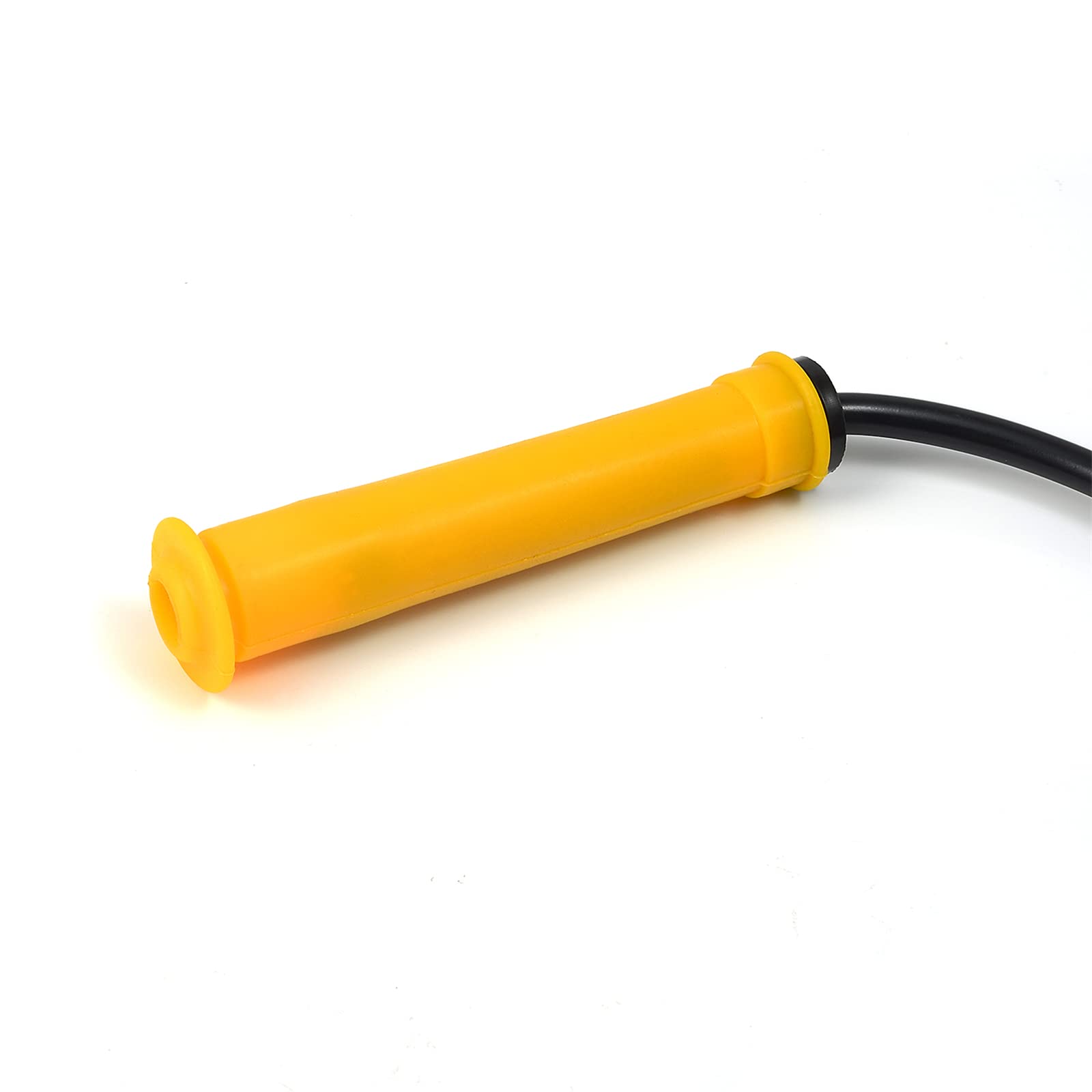 Moto1988 Ignition Coil & Spark Plug W/Cap For Honda Xr650L 1993-2023 Xr600R 1988-2000