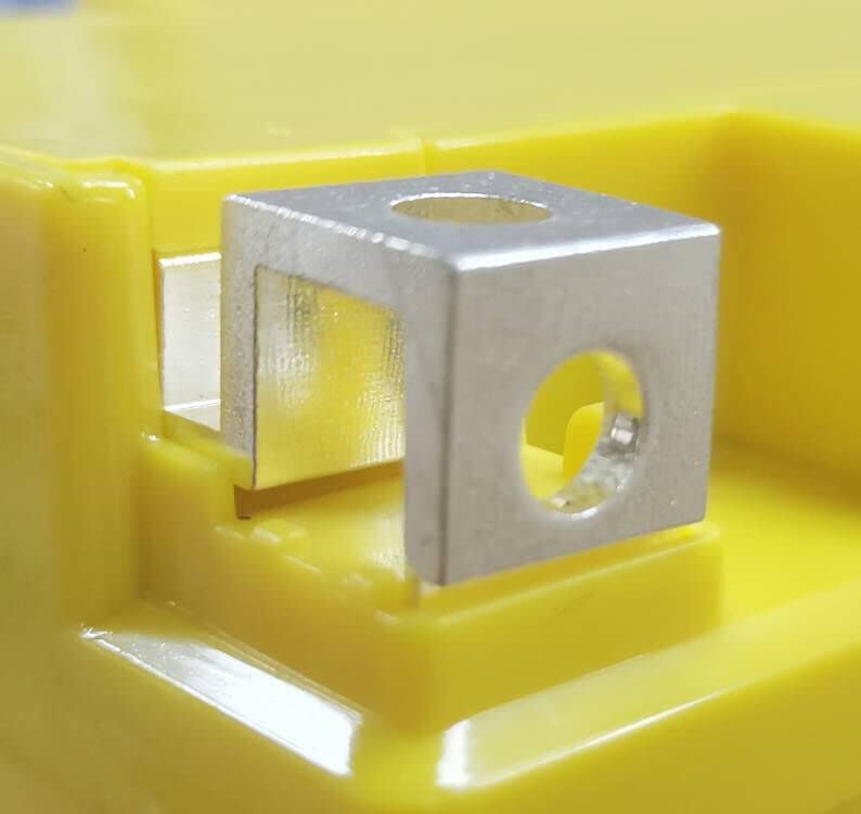 MotoBatt MBTX20U (12V 21 Amp) 320 CCA Factory Activated Maintenance Free QuadFlex AGM Battery