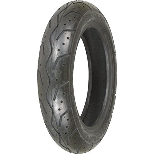 Shinko 87-4240 Tire 560 Series Front/Rear 80/90-10 44J Bias
