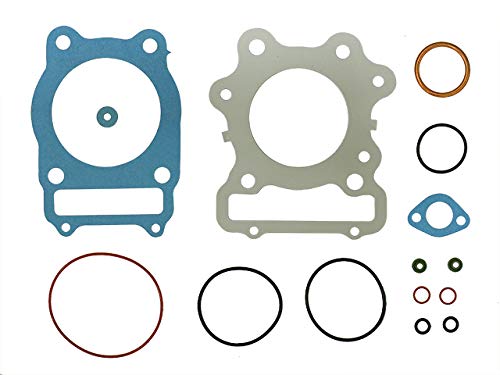 Outlaw Racing Or3844 Top End Gasket Set Compatible With Honda Trx300 Fourtrax 1988-2000 Atv Kit