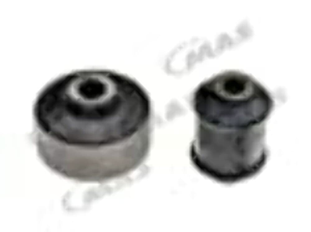 Parts House Chassis K6578 Control Arm Bushing Kit