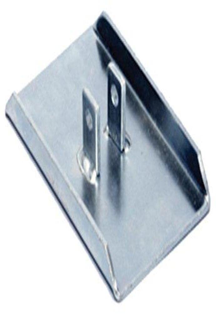 Ultra-Fab Products 17-940006 - Ultra 5Th Wheel Landing Gear - Fixed Footpad