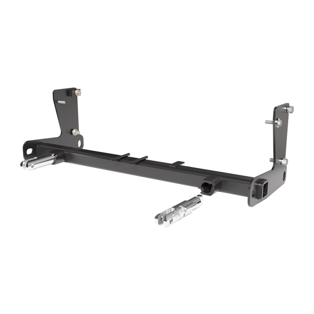 Blue Ox Base Plate, 18 Jeep Wrangler Jl