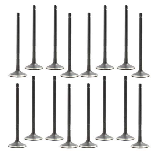 Dnj Vk16954 Exhaust Intake Valve Kit For 2005 To 2015 Toyota 4Runner, Tacoma L4 2.7L Dohc 16V Ev954 X8 Iv954 X8