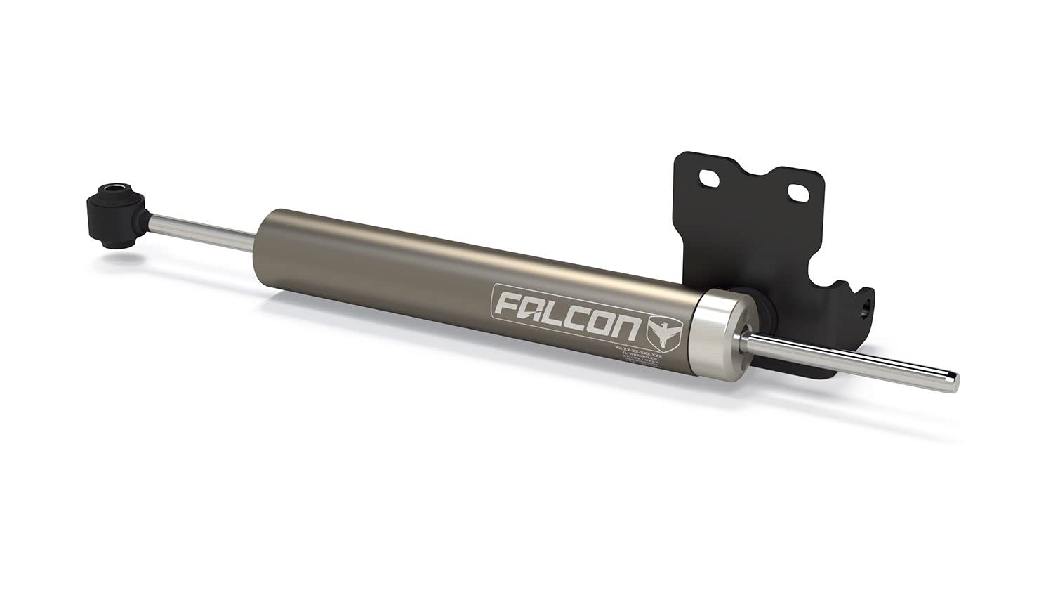Jl/Jt: Falcon Nexus Ef 1.1 Steering Stabilizer – Stock Tie Rod