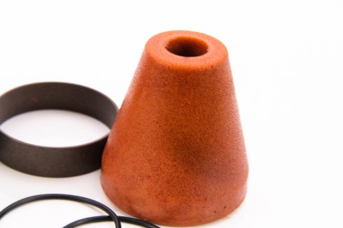 Pivot Works Shock Rebuild Kit Hon For Honda Cr250R 2002-2007 / Crf250R 2004-2009 / Crf250X 2006-2009 / Crf450R 2002-2008 / Crf45