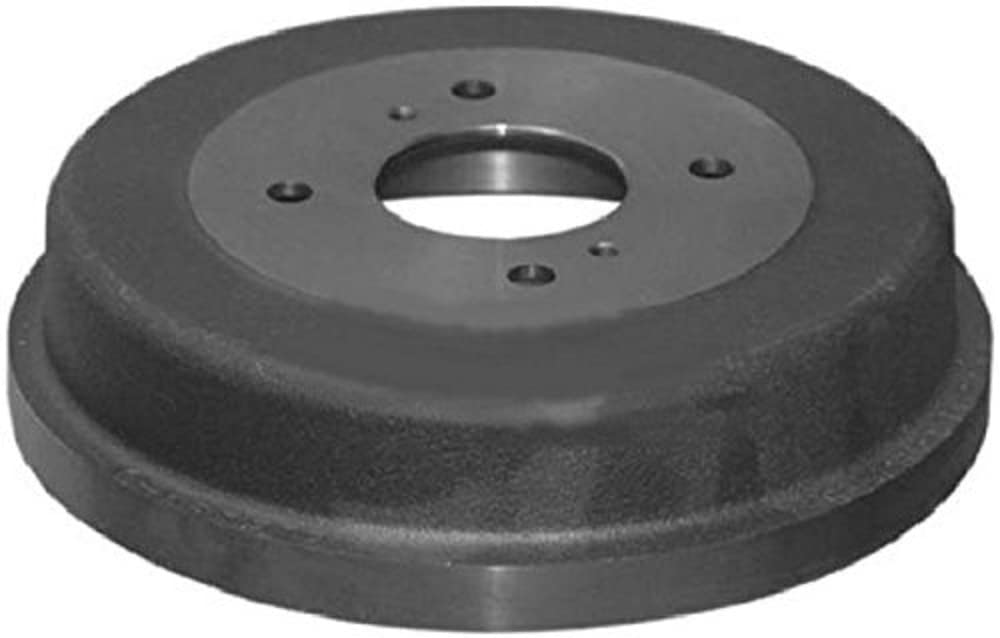 Bendix Premium Pdr0324 Rear Brake Drum For Select Models Nissan 200Sx, 510, 610, 710, 810, Altima, Axxess, Maxima, Stanza