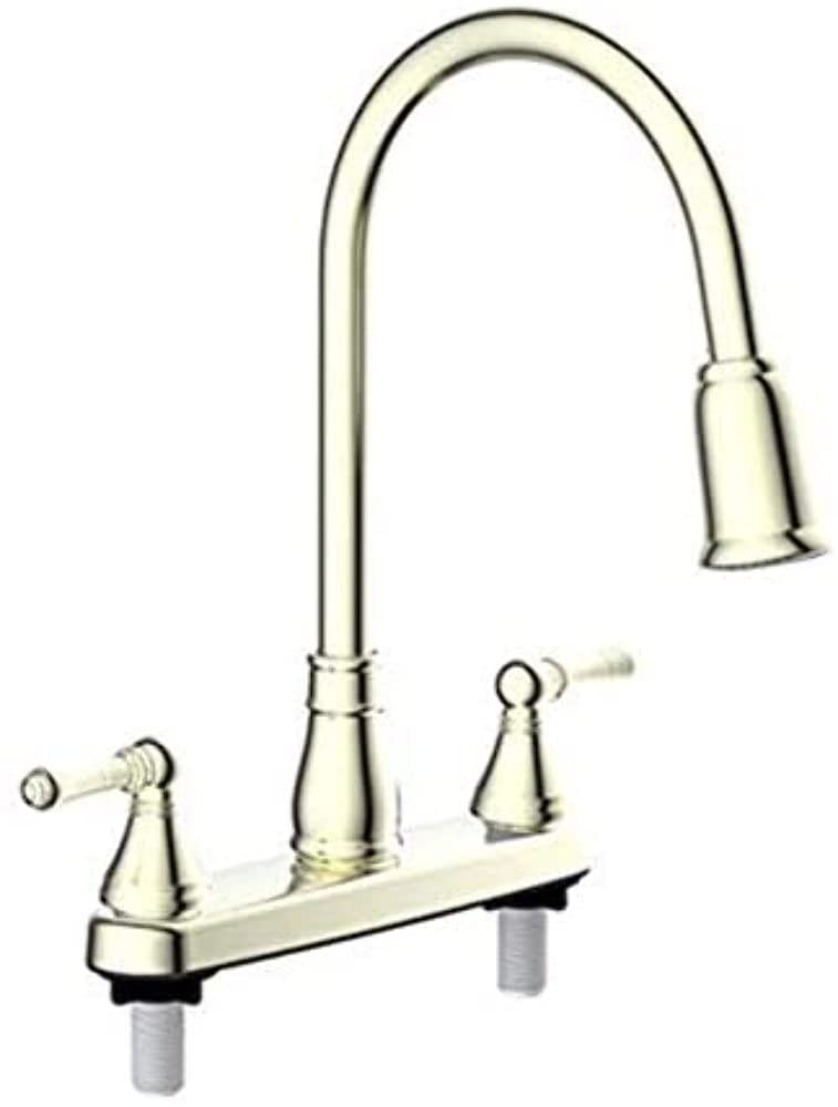 Lasalle Bristol 27830001Bnaf Faucet Utopia 8 Pull Down