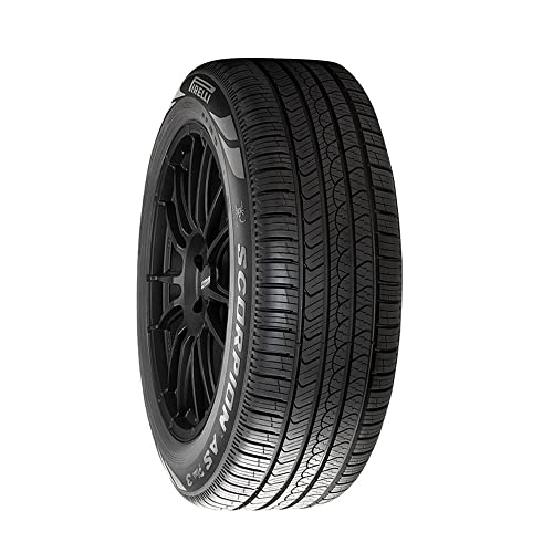 Pirelli Scorpion All Season Plus 3 All Season 225/65R17 102H Suv/Crossover Tire