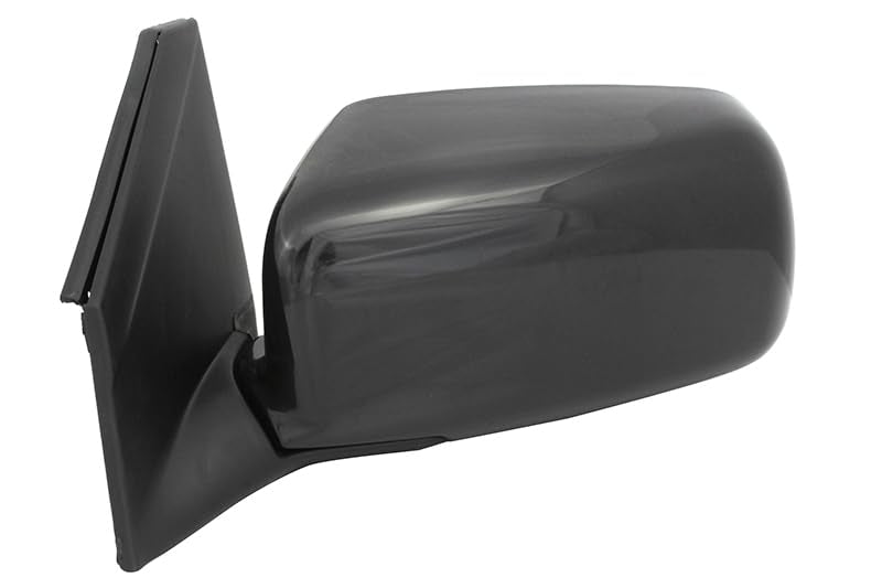 For Mitsubishi Lancer Sedan Es 2002 2003 2004 2005 Manual Side Door View Mirror Driver Left