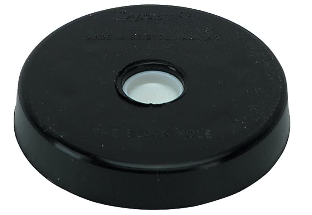 Dycem Stn1130 Black Hole Cello Mat