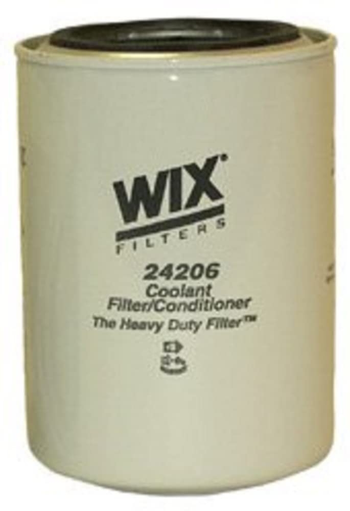 Wix Coolant Filter - 24206
