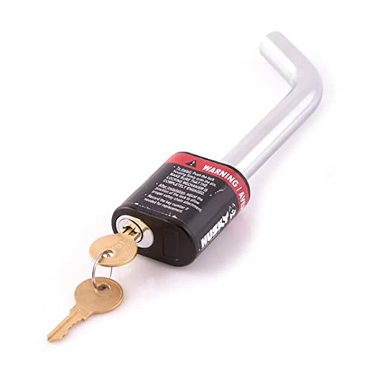 Husky Liners Towing Hitch Lock 5/8'