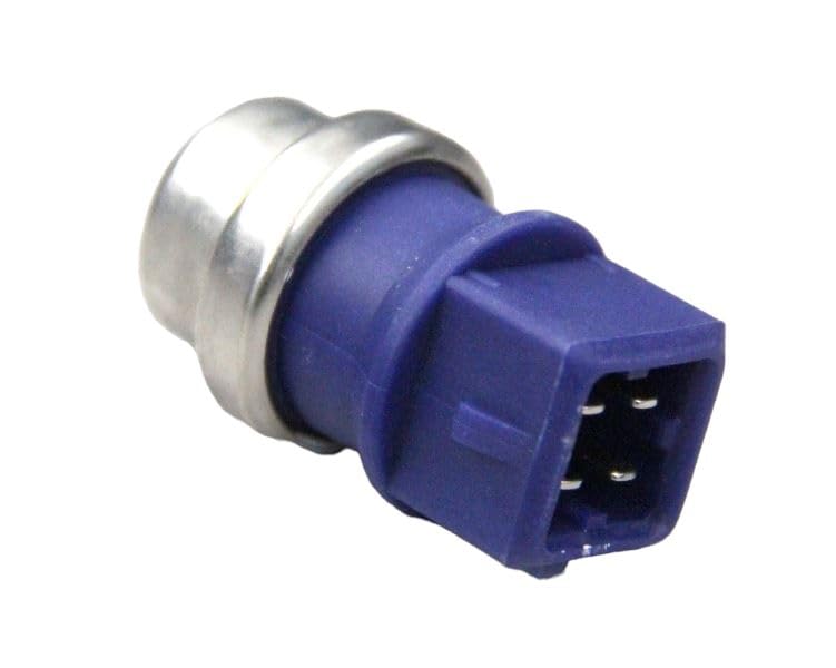 Mtc 4351/701-919-369C Water Temperature Sensor (701-919-369C Mtc 4351 For Audi/Volkswagen Models)