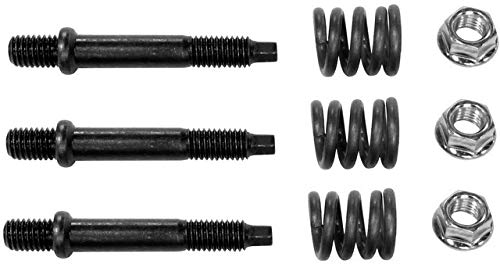 Walker 36463 Exhaust Bolt And Spring For Chevrolet C1500