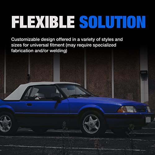 Walker 17220 Exhaust Muffler