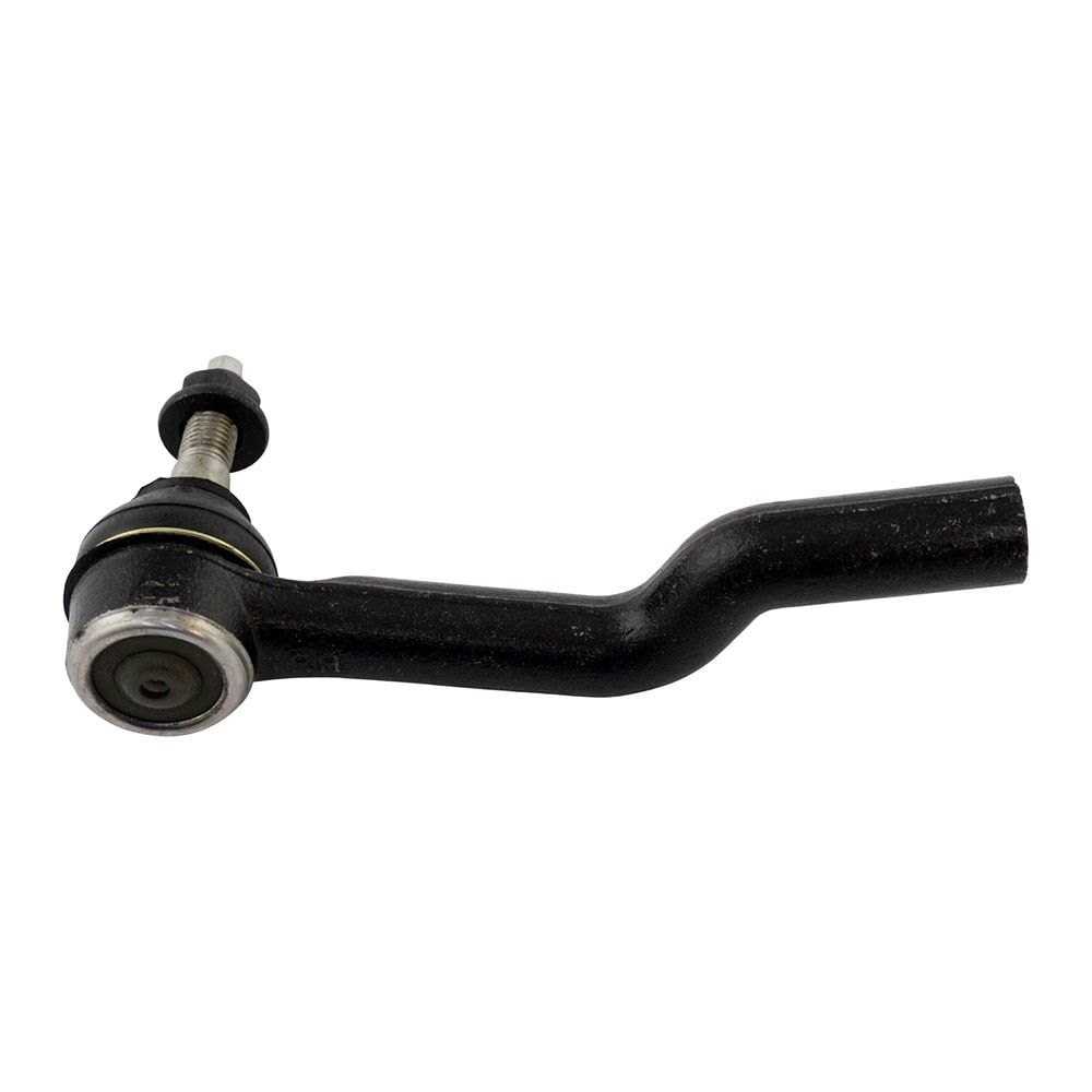 Trq Front Outer Tie Rod Set Compatible With 2008-2015 Cadillac Cts