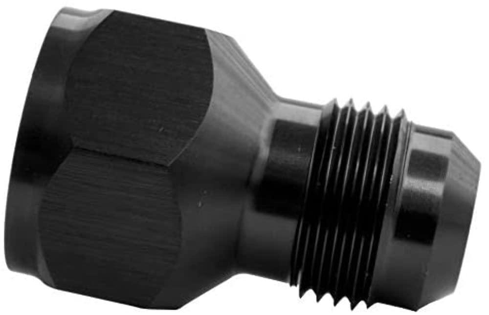 Redhorse Performance 950-06-08-2 Reducer (Black), 1 Pack