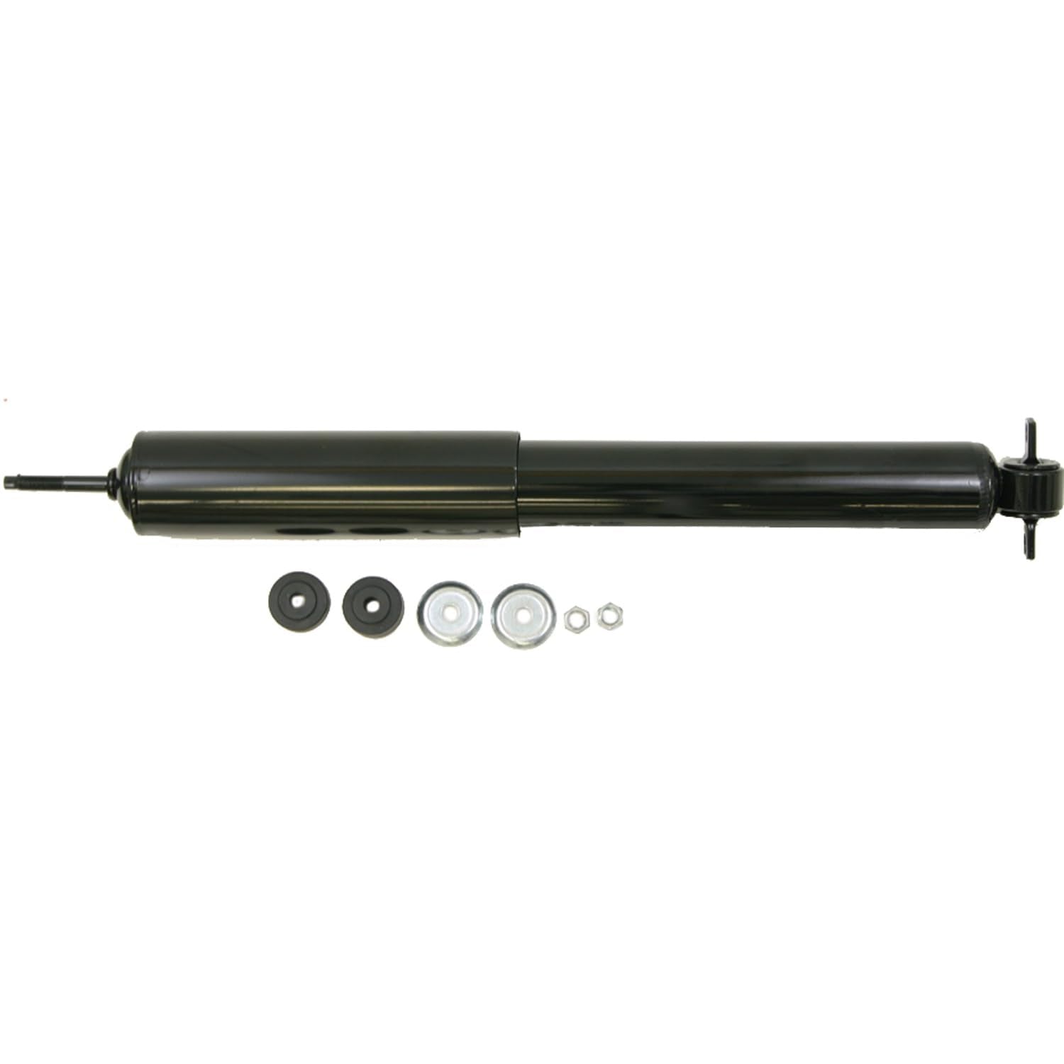 Gabriel 61664 Proguard Front Shock Absorbers For 99-04 Jeep Grand Cherokee (1 Pack)