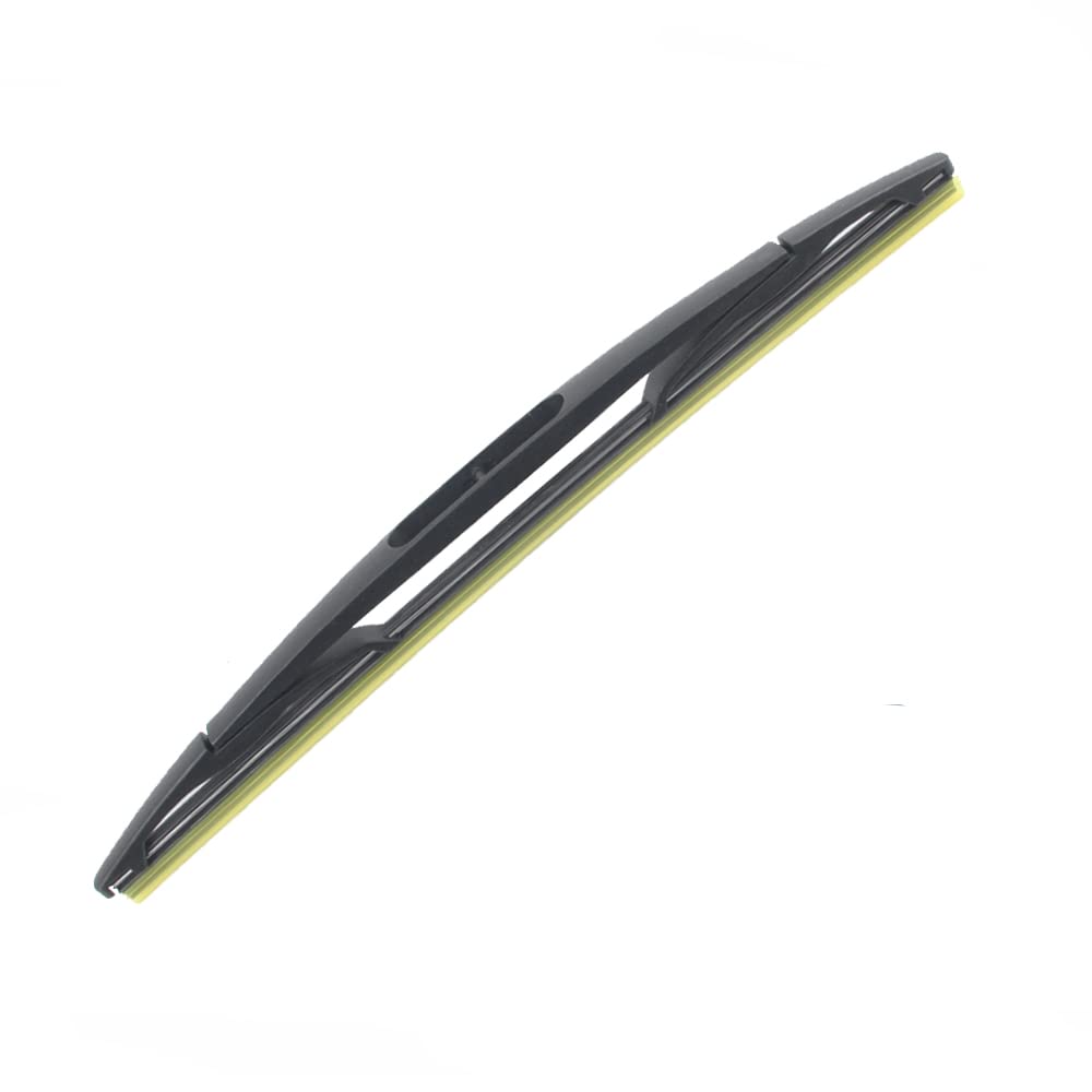 Rear Windshield Wiper 12'' Original Replacement For Buick Enclave 2017-2008 Cadillac Escalade 2007-2014 Chevrolet Tahoe 2014-200