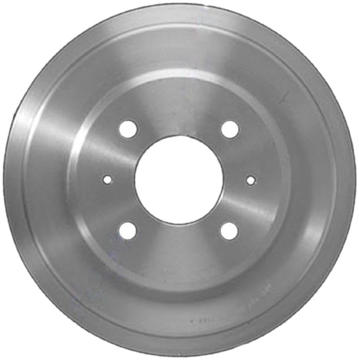 Bendix Premium Pdr0781 Rear Brake Drum For Hyundai Accent 2005-2003