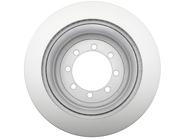 Raybestos 782716 Brake Rotor