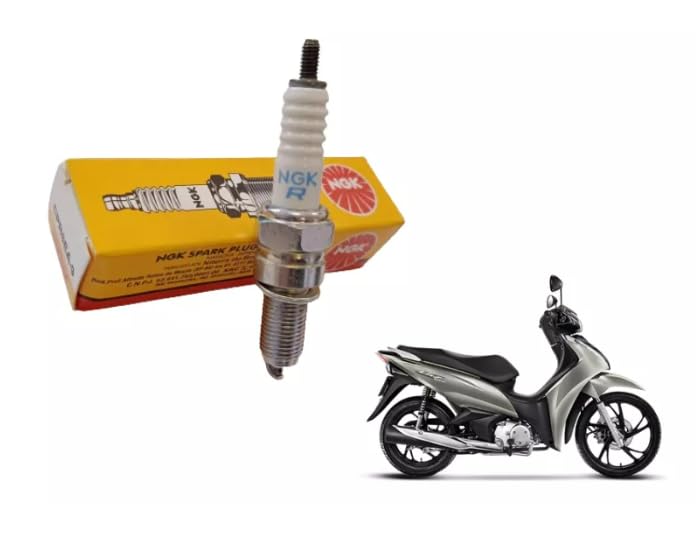 Ngk Cpr6Ea-9 Spark Plug (Ngk6899)