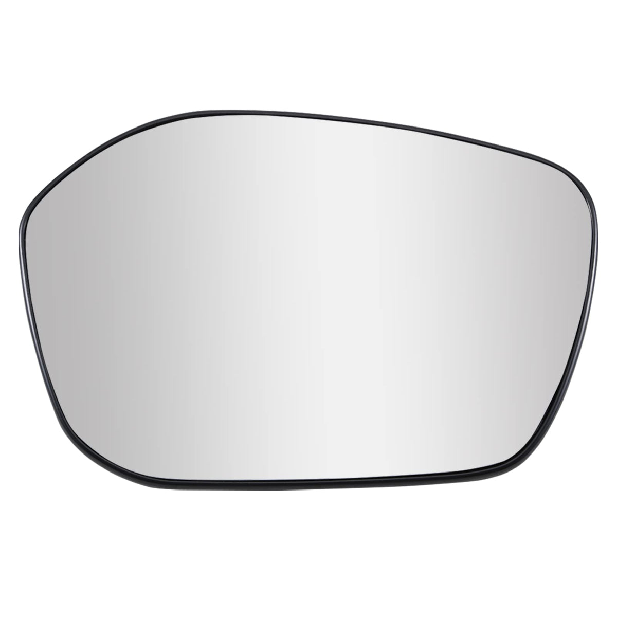LOIYLLEN Passenger Side Mirror Replacement for Honda Civic 2022 2023 2024 Mirrors Glass - Convex Mirror Glass, Right Side Rear V