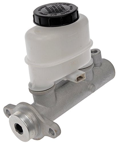 Dorman M390007 Brake Master Cylinder Compatible With Select Infiniti / Nissan Models