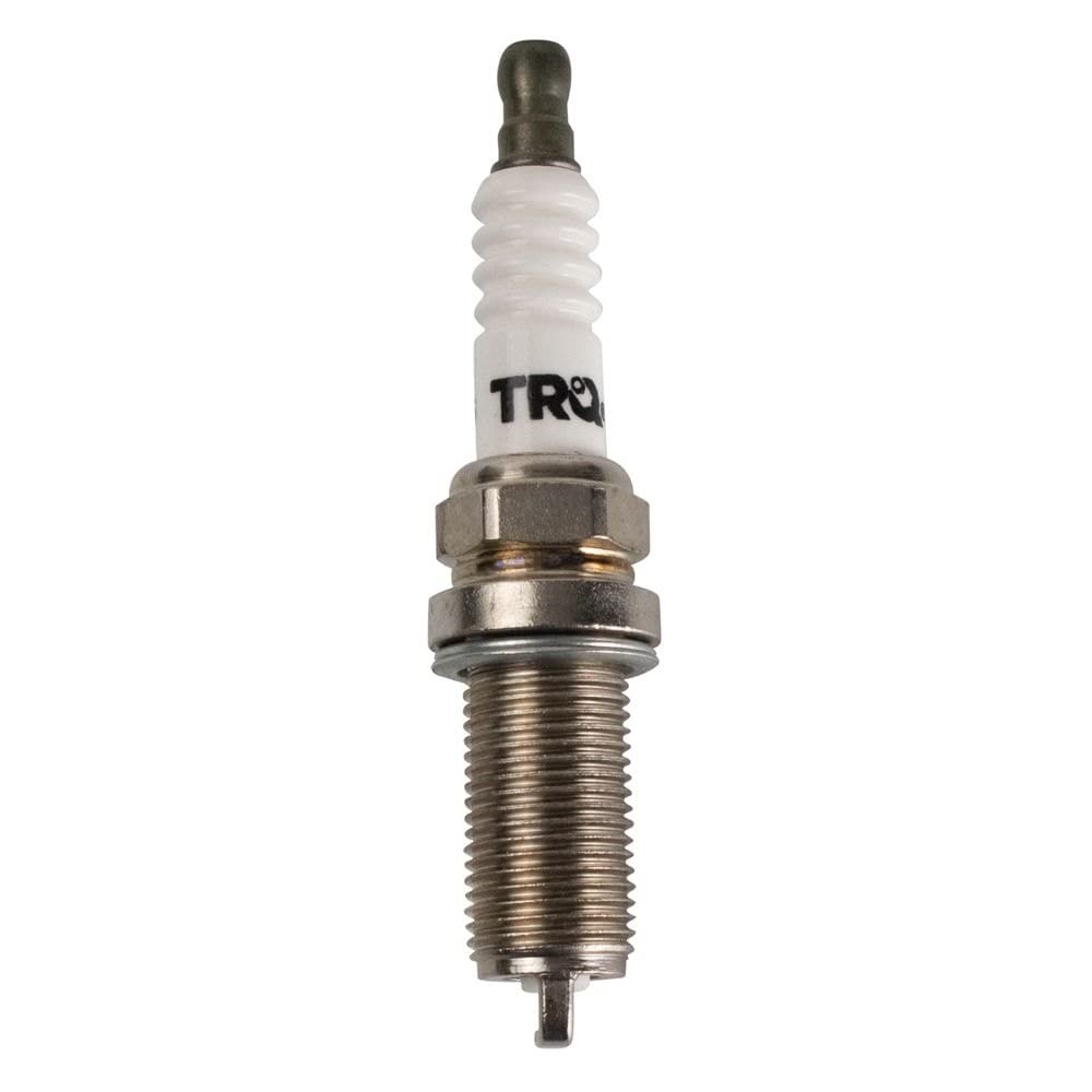 Trq Ignition Kit Ignition Coil Spark Plugs Compatible With 2004-2006 Lexus Es330 Rx330 2006-2008 Rx400H Toyota Camry 2004-2008 H