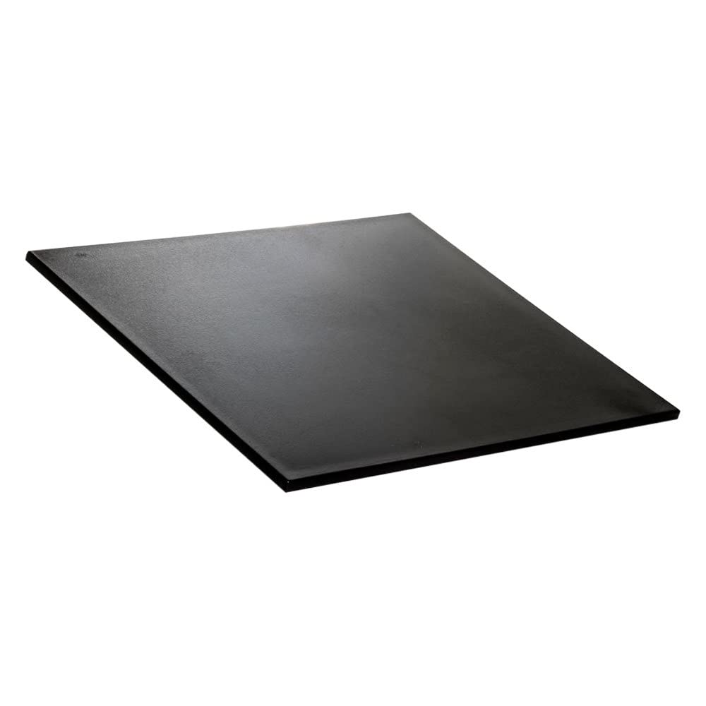 Camco 43704-A Decor Mate Stove Topper And Cutting Board - Eliminates Rv And Camper Stove Top Rattling |Can Be Used As A Serving 