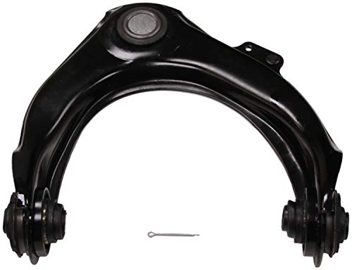 Moog Rk620284 Suspension Control Arm And Ball Joint Assembly Front Left Upper