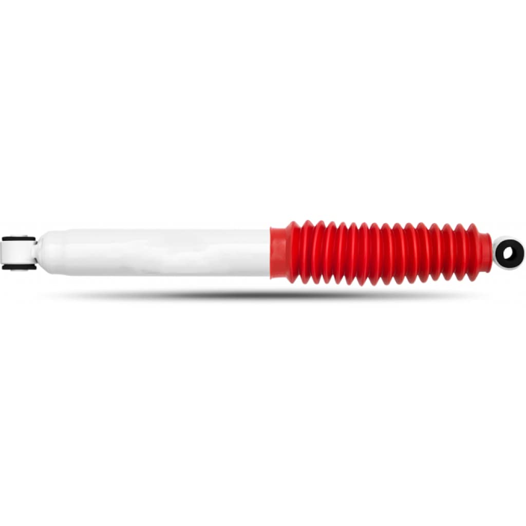 Rancho Suspensions Steering Stabilizer For Ford F-250 / F-350 1999 00 01 02 03 2004 | RS5000 | Extended 24.39 in.