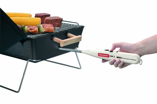 Camco 57433 Olympian Gm-3 Gas Match