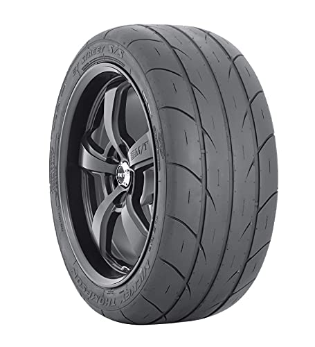 Mickey Thompson ET Street S/S Tire - Synthetic Rubber - P285/35R19 - Model 90000028442