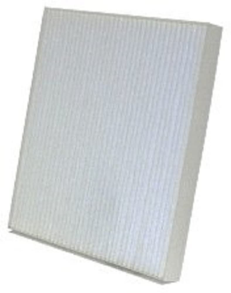 Wix Filters - 24318 Heavy Duty Cabin Air Panel, Pack Of 1