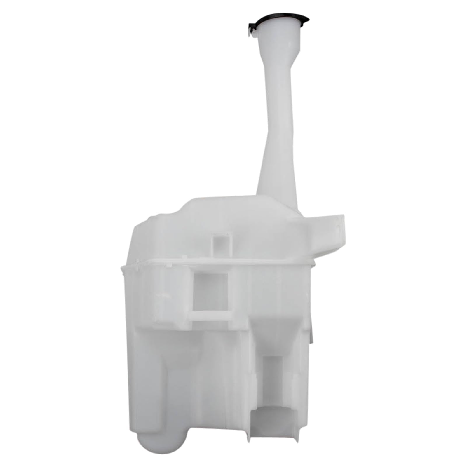 Trq Windshield Washer Reservoir Compatible With 2007-2011 Toyota Camry To1288140