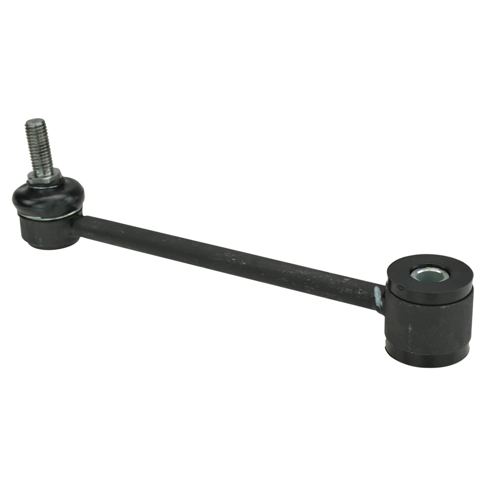 Trq Front & Rear Sway Bar Stabilizer Link Set Compatible With 2007-2017 Jeep Wrangler 2018 Wrangler Jk