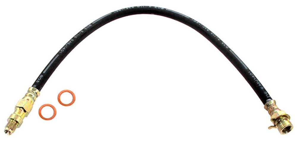Raybestos Bh36502 Professional Grade Hydraulic Brake Hose