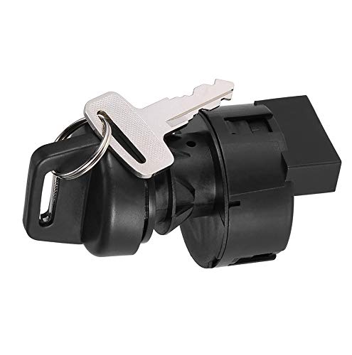 4 Pins Ignition Key Switch For Polaris Outlaw 450 500 525 Trail Boss 325 Predator 500 Xpedition 325 Xplorer 250 400 Trail Blazer