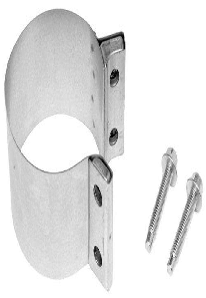Walker Mega-Clamp 33979 Exhaust Clamp For Volkswagen Passat